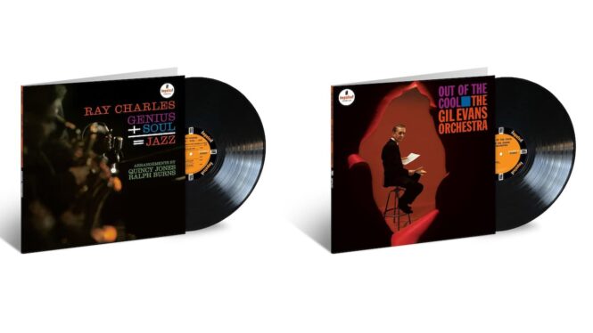 Verve & Impulse! Records Launch Vinyl Subscription Service for Jazz Enthusiasts