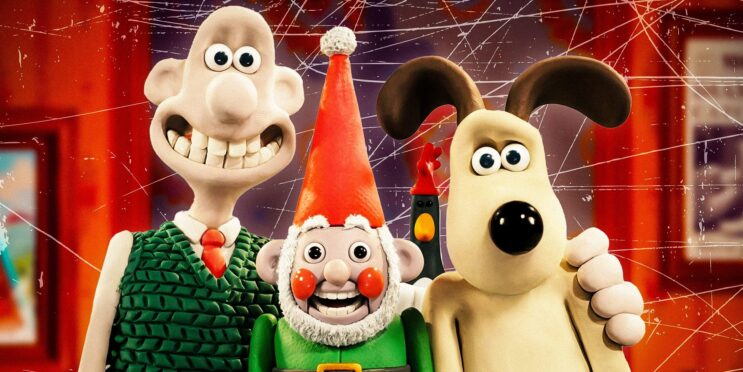 Wallace & Gromit: Vengeance Most Fowl’s Characters & Voice Cast Guide