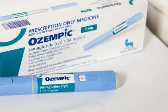 Wegovy and Ozempic top list of 15 drugs up for next price negotiations