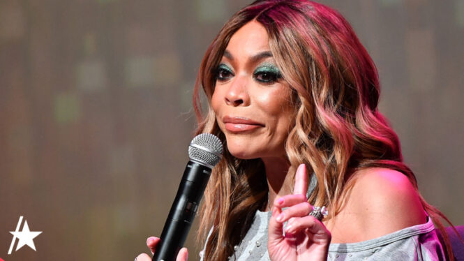 Wendy Williams Speaks Out on Guardianship & More | Billboard News