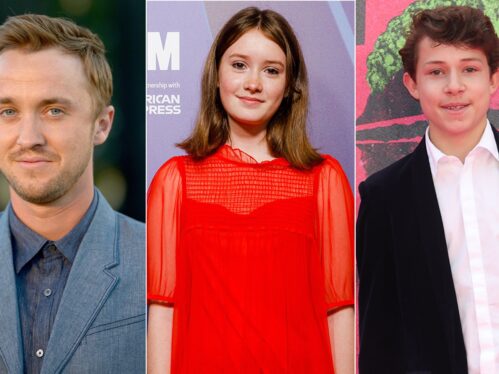 When Will The Harry Potter Remake’s New Harry, Ron & Hermione Actors Be Announced?