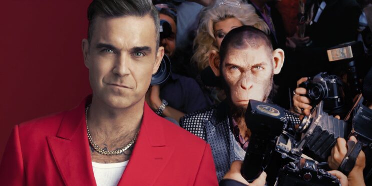 Who Is Robbie Williams? Music Career & Better Man’s True Story Explained