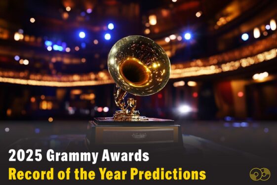 Who’s Going to Win Top 2025 Grammy Awards? Our Fearless Predictions