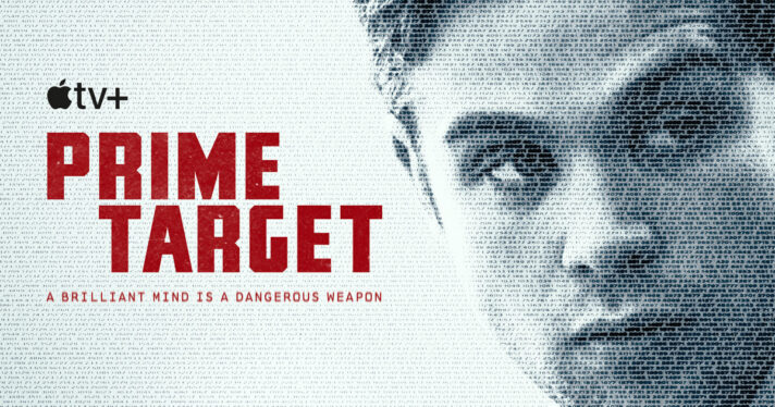 Why Apple TV+’s New Ridley Scott-Produced Conspiracy Thriller Prime Target Was A Huge Challenge For Star Leo Woodall