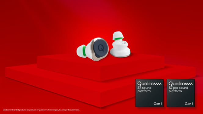 Wi-Fi wireless earbuds with 24-bit hi-res audio are coming ‘very soon’, confirms Qualcomm