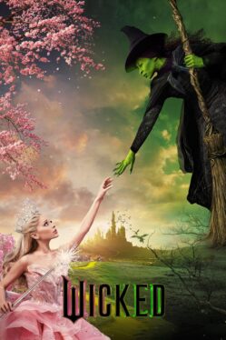 Wicked Movie Box Office Climbs Highest-Grossing Fantasy Charts, Surpassing A Major Twilight Film