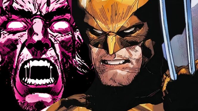 Wolverine Is Ready to Mark a Major Marvel Milestone With His Biggest Comic to Date