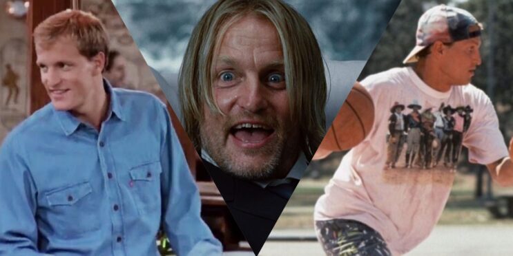 Woody Harrelson’s 10 Best Movies And TV Shows