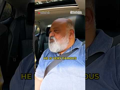 Saurabh Shukla On His Famous Character In Nayak | Mashable India