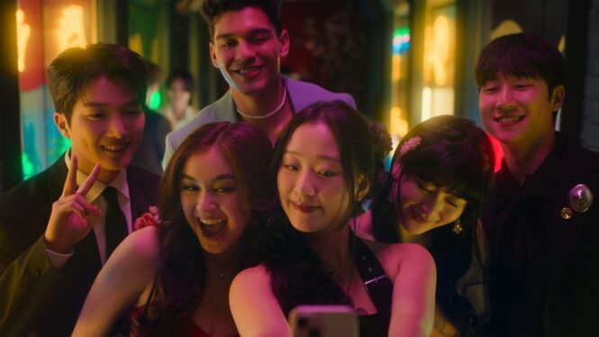 XO, Kitty Season 2 review: Totally teen drama-ma-ma-ma